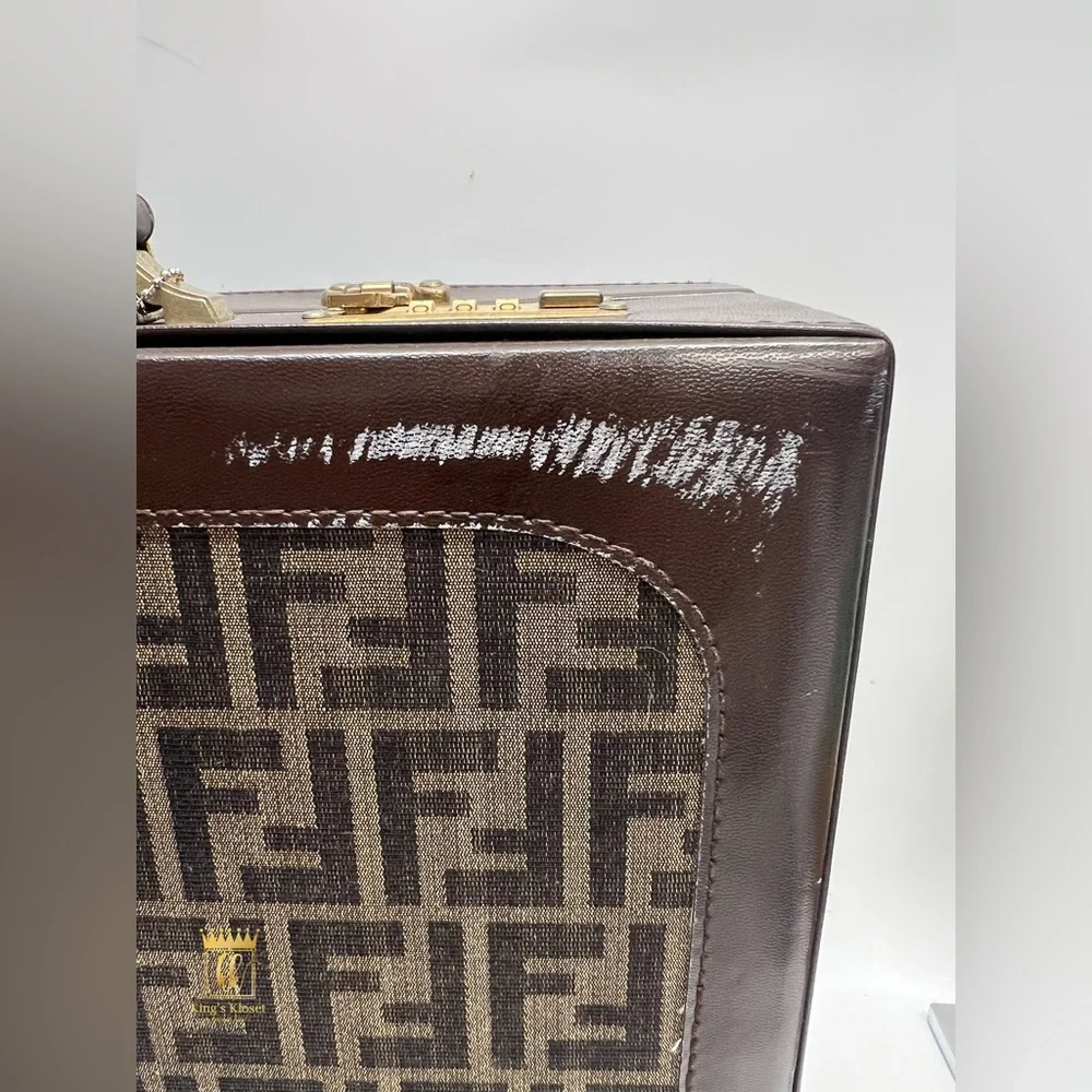 Fendi Briefcase